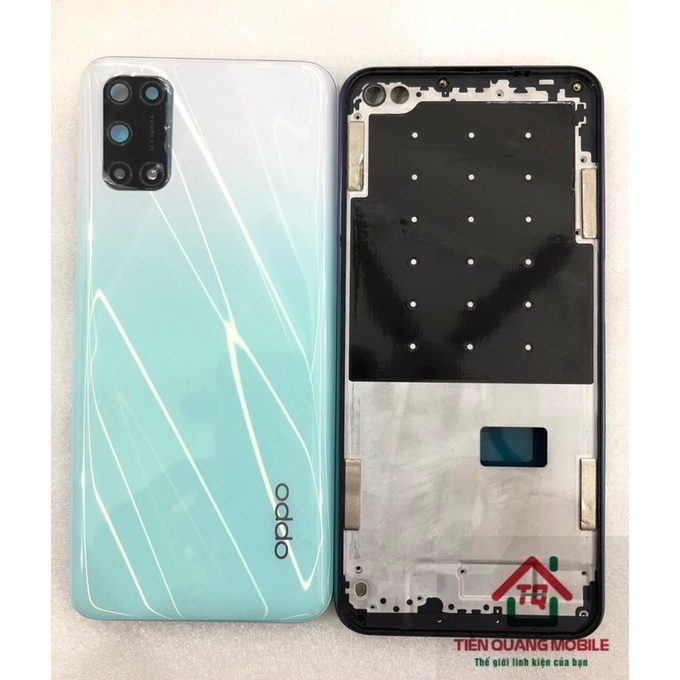 Bộ vỏ Oppo A52/A92