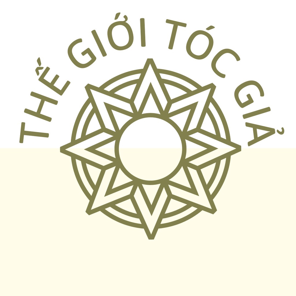 Thế giới tóc giả