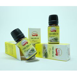 TINH DẦU XẢ CẦU BÌNH AN