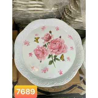 Khay phíp đường kính  29,33,36 cm