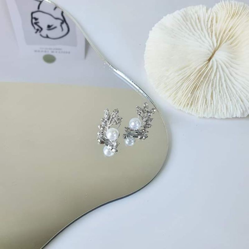 Khuyên tai nữ cá tính