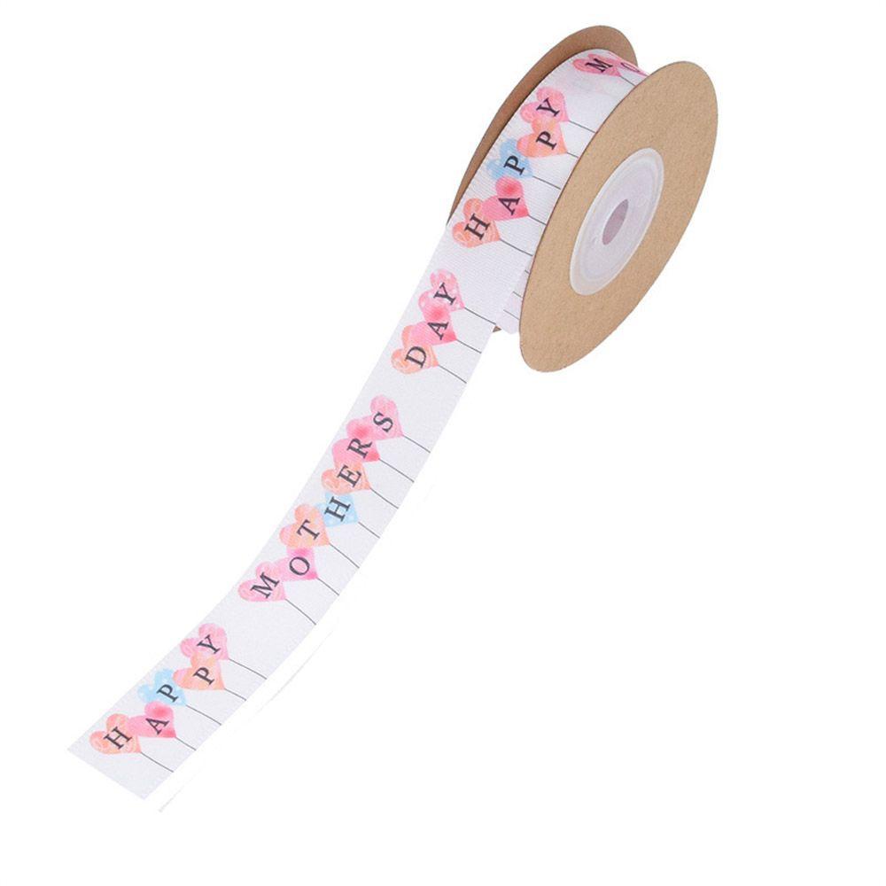 CONOPERY Cuộn Dây Ruy Băng May Vá Thủ Công Trang Trí Nhà Cửa