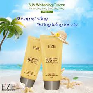 chống nắng ezie