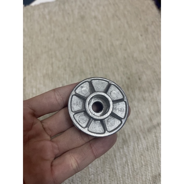 Đĩa lệch cho máy rửa xe sử dụng piston 10mm