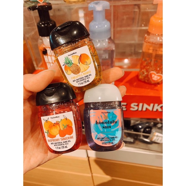 [BILL US] Nước rửa tay khô BBW | BigBuy360 - bigbuy360.vn