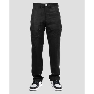 Double Knee Khaki Pant - Quần Khaki