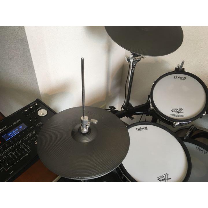 TRỐNG ĐIỆN TỬ ROLAND TD30KX1 - V-DRUM