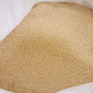  Cát nắng vàng 1kg trải nền hồ cá thủy sinh 