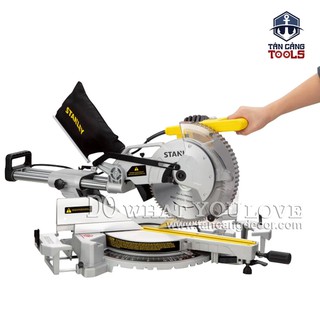MÁY CƯA CẮT STANLEY SM18