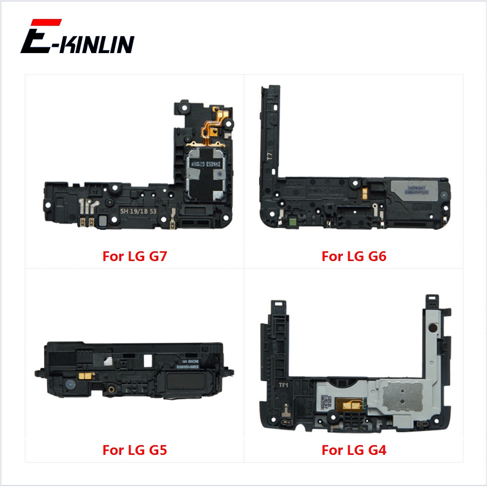 Cáp Flex Loa Phía Sau Chuyên Dụng Cho LG Q6 G3 G4 G5 G6 G7 G8 G8S G9 Plus ThinQ