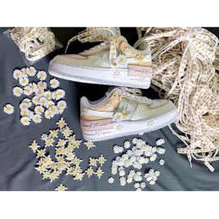 Giày Thể Thao Hoa Cúc Hot 2021 Fullbox