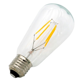 Combo 5 Bóng Đèn Edison ST64