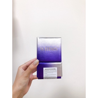 Nước hoa vùng kín whisis- love secret inner perfume