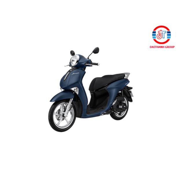 Xe máy Yamaha Janus Phiên bản đặc biệt Premium màu mới