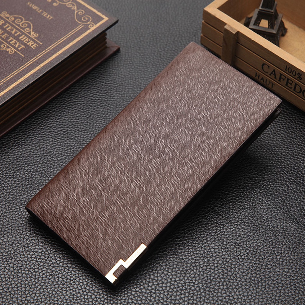 Ví Nam Nữ Thời Trang cao cấp – VNU1007