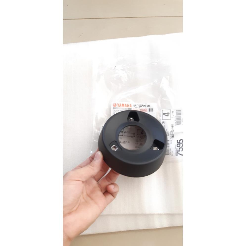 Chụp đít bô (Chụp đít ống xả) Nouvo LX
