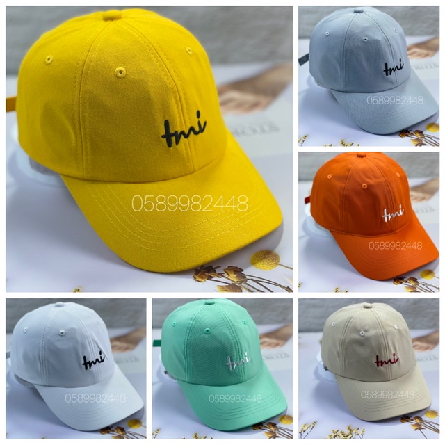 NÓN KẾT LƯỠI TRAI THÊU HIMI PHONG CÁCH ULZZANG HÀN QUỐC NAM NỮ CỰC ĐẸP
