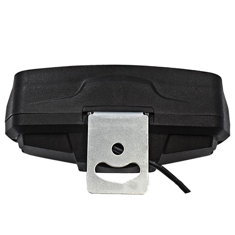 1 Đèn Pha Led 8 Bóng Siêu Sáng Cho Xe Mô Tô