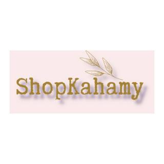 ShopKahamy