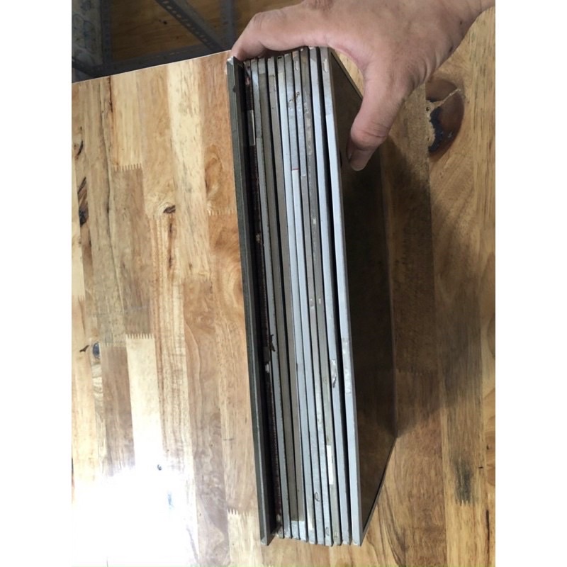 Xác màn hình laptop 13 -14 -15.6 inch các loại