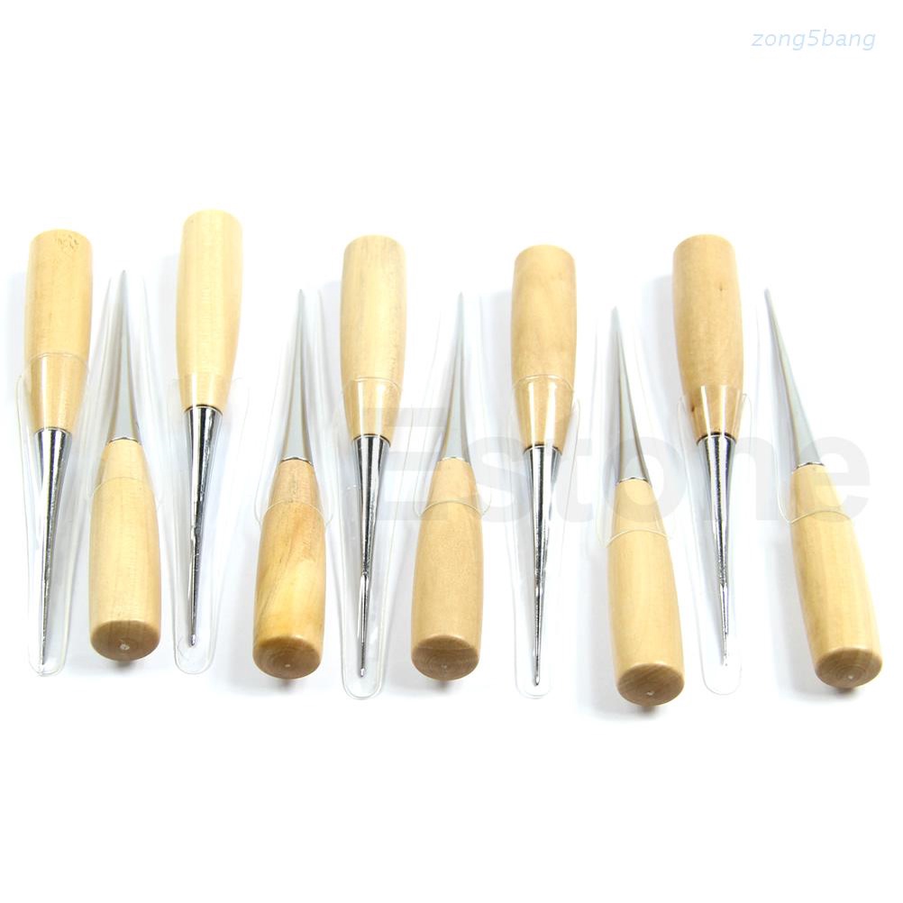 Dùi đục lỗ làm đồ da chuyên dụng tiện lợi