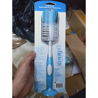 Cọ bình sữa và núm ty drbrowns