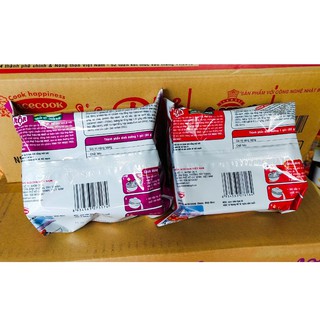 Phở trộn Đệ Nhất - acecook 82gr