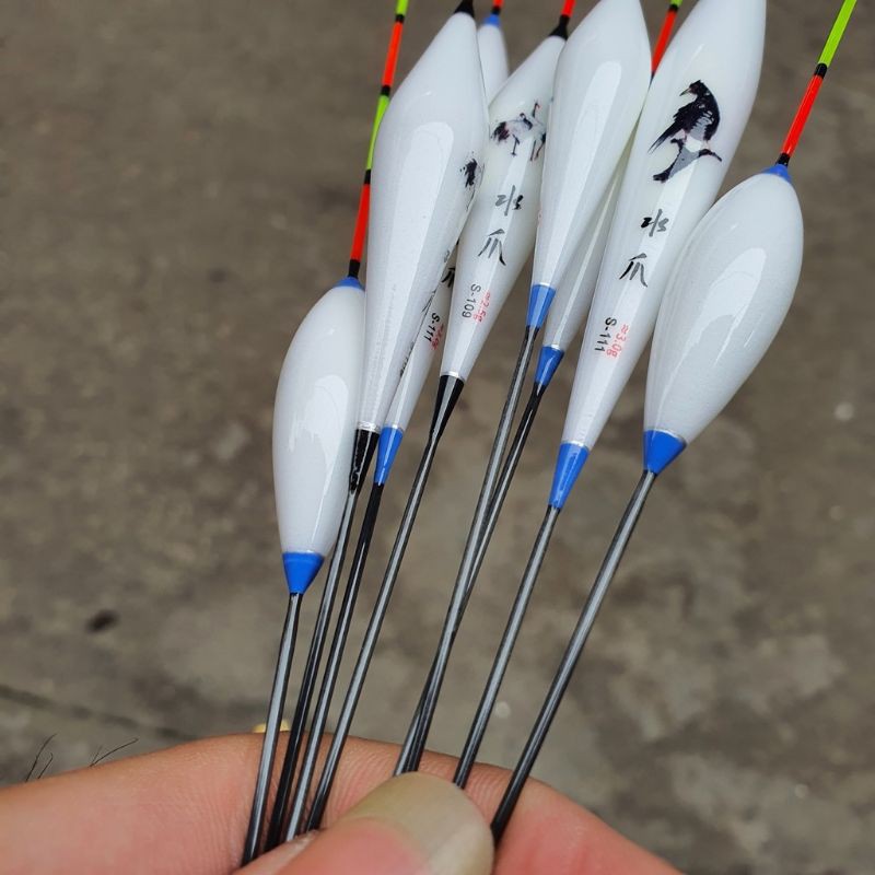 Phao câu Đài Nano cao cấp