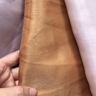 Vải tơ óng (m)