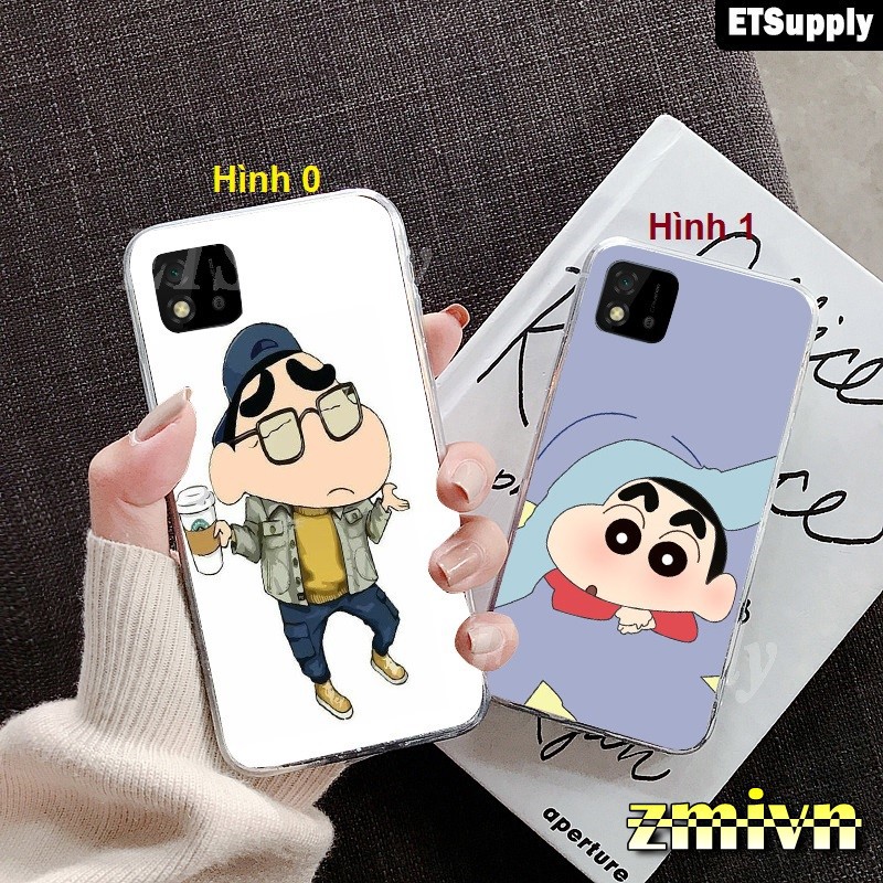 Ốp silicon in UV Realme C11 C12 /C15 Realme 5/5i/6i Realme5pro Realme 6 pro Realme C1 C2 C3 Realme Q2 Realme 3 pro