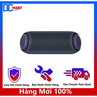 Loa Bluetooth di động LG PL7.DVNMLLK (black) - Hàng Chính Hãng