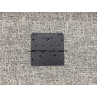 Đế biển số Vespa Lx, Zip, Liberty ❤️