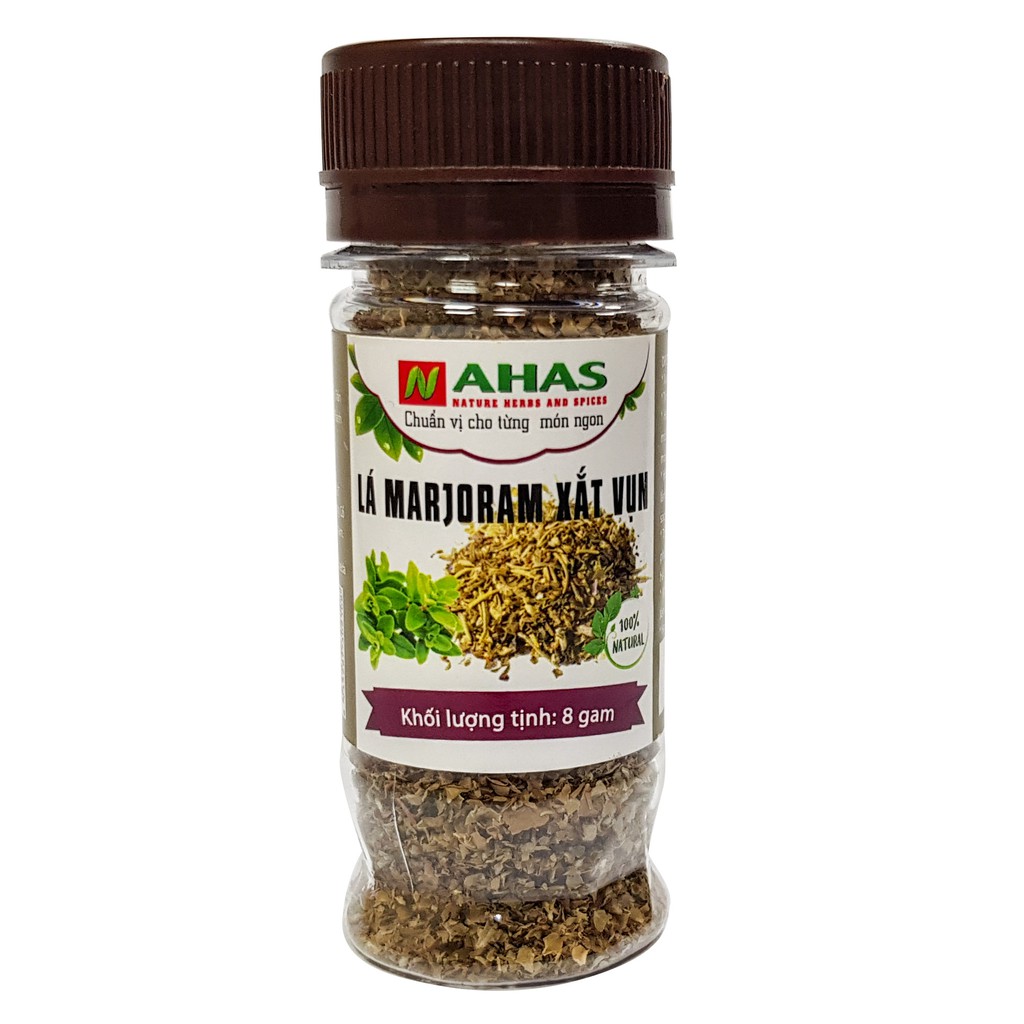 Lá kinh giới Oregano Nahas