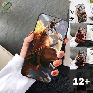 Ốp lưng Huawei nova 2i in 3D tướng liên quân