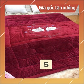 Chăn Lông Cừu Úc HÀNG NHẬP- Siêu ấm