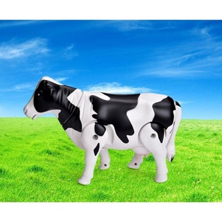 Bò sữa biết đi có nhạc Bi Bo Shop