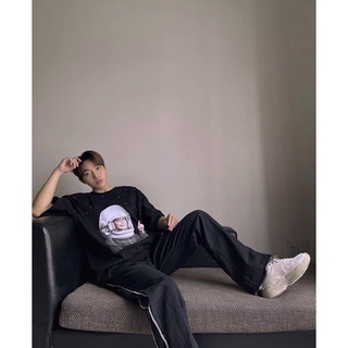 [hàng gia công] ÁO THUN ADLV - PHI HÀNH GIA VER2