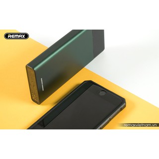 Pin xạc dự phòng remax 20.000mah