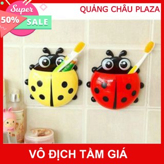 D61 con bọ cắm bàn chải kem đánh răng