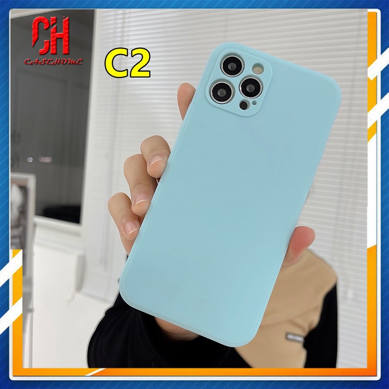 Ốp Lưng VIVO Y20 Y20S Y12S Y11 U10 Y91C Y1S Y15 Y91 Y50 Y12 Y30 Y93 V19 Y91i Y17 Y12i Y30i Y95 Y70 Y90 Y20i