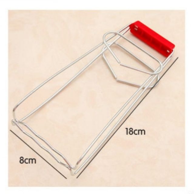 Kẹp nhấc nồi chống nóng