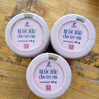 Ruốc hàu Vân Đồn Bavabi 40g