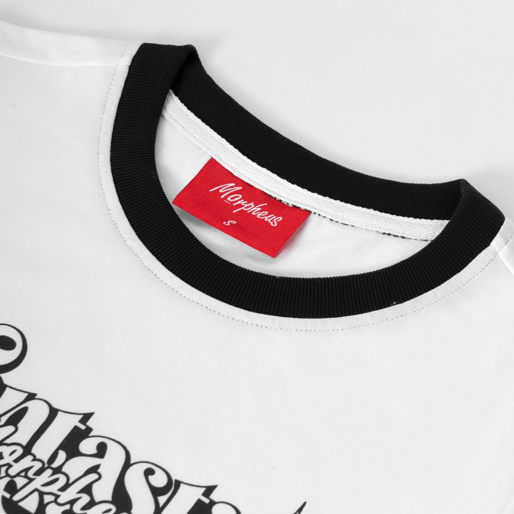 Áo Thun Nữ MORPHEUS Form Baby M2