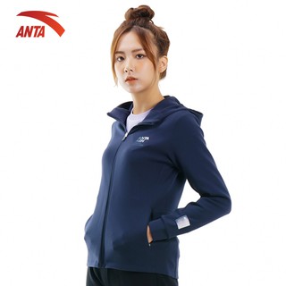 Áo Khoác Thể Thao Nữ Anta 862037708