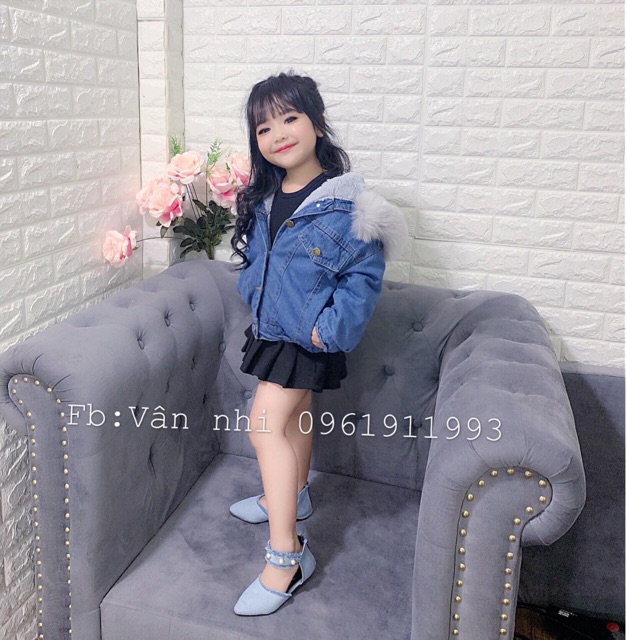 Áo KHOÁC BÒ LÓT LÔNG LOẠI 1. HÀNG CAO CẤP