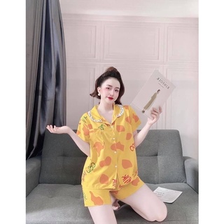 pjama lụa siêu xinh giá rẻ