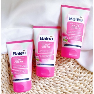 KEM DƯỠNG SAU WAX ỨC CHẾ LÔNG BALEA