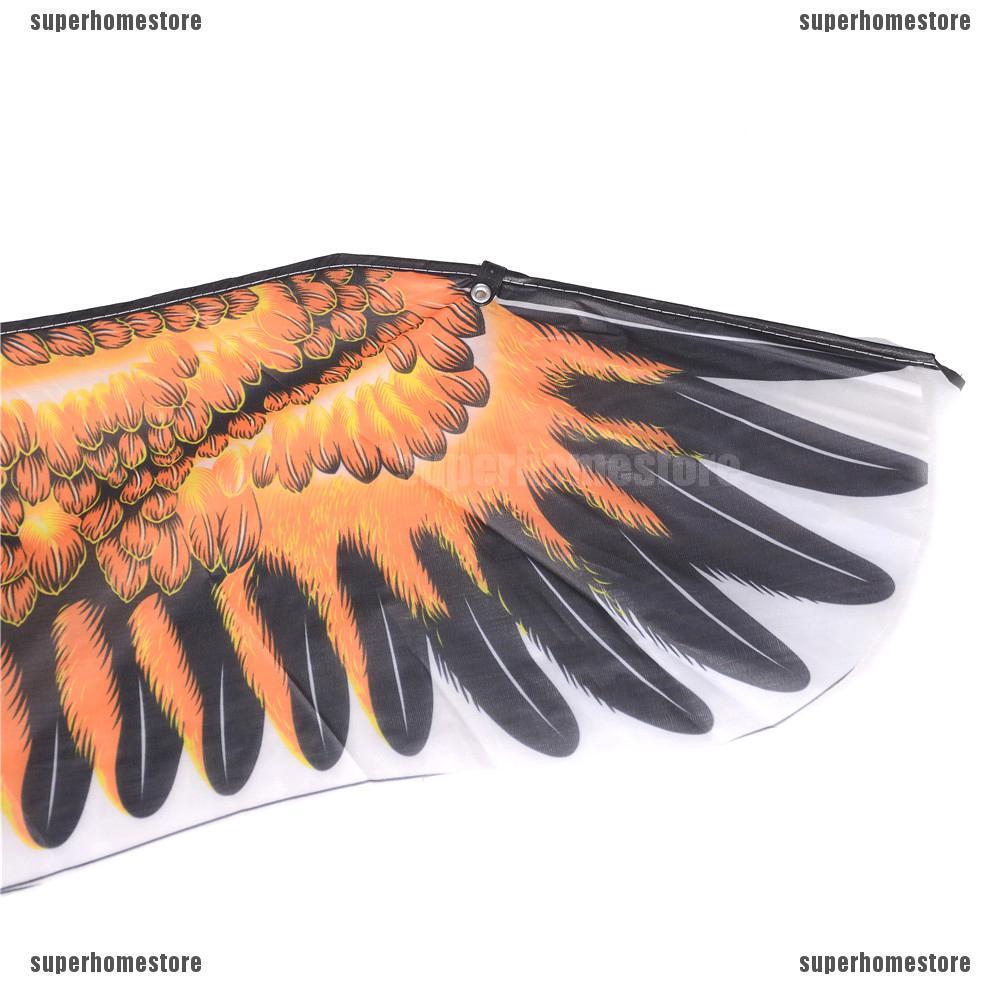 Diều Hình Chim Đại Bàng Cỡ Lớn 1.1m