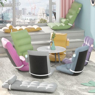 Ghế Sofa đơn gấp gọn tiện dụng dành cho kí túc xá