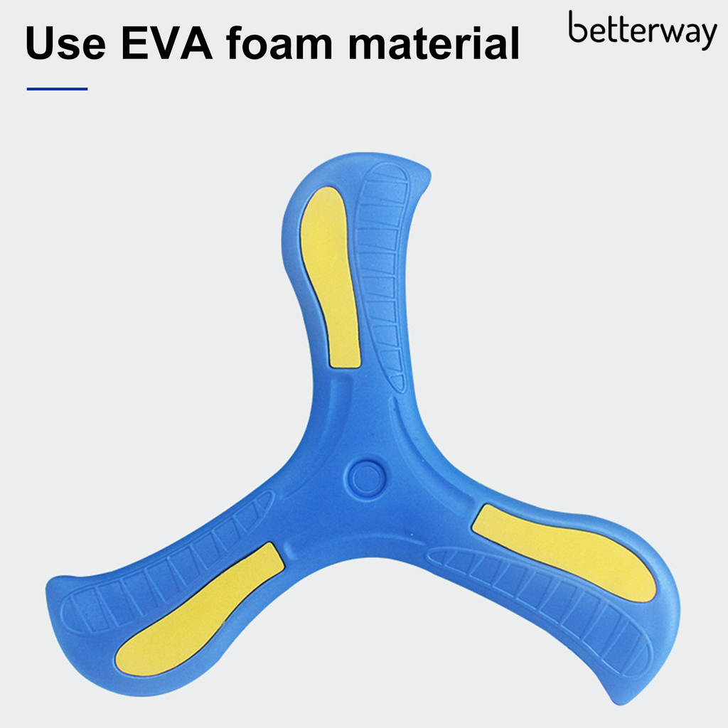 Boomerang Eva An Toàn Cho Bé